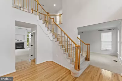 2798 Burrough Hill Lane, Woodbridge, VA 22191 - Photo 6