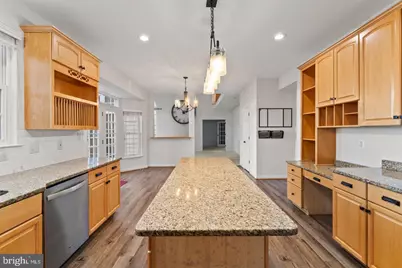 2798 Burrough Hill Lane, Woodbridge, VA 22191 - Photo 10