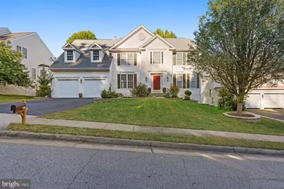 2798 Burrough Hill Lane, Woodbridge, VA 22191 - Photo 2