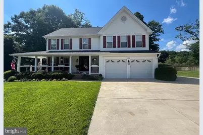 2764 Omisol Road, Woodbridge, VA 22192 - Photo 1