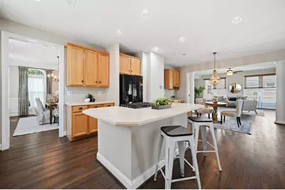 2530 Transom Place, Woodbridge, VA 22191 - Photo 8