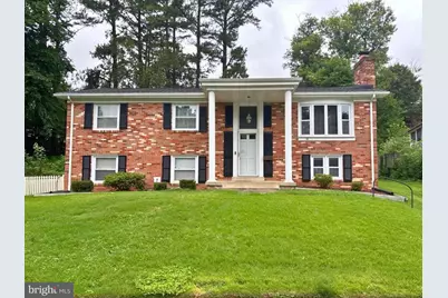 13820 Gilbert Road, Woodbridge, VA 22193 - Photo 2