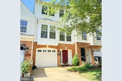 3965 Cressida Place, Woodbridge, VA 22192 - Photo 4