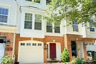 3965 Cressida Pl, Woodbridge, VA 22192 - Photo 4