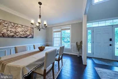 15814 Dunbars Sawmill Drive, Haymarket, VA 20169 - Photo 14