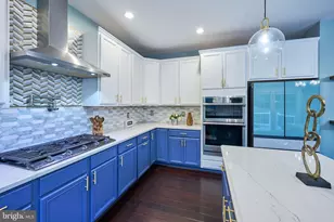 15814 Dunbars Sawmill Dr, Haymarket, VA 20169 - Photo 30