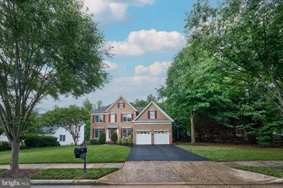 15814 Dunbars Sawmill Drive, Haymarket, VA 20169 - Photo 4