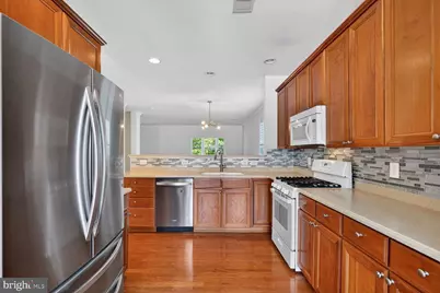 4003 Great Harvest Court, Dumfries, VA 22025 - Photo 14