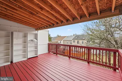 16865 Brandy Moor Loop, Woodbridge, VA 22191 - Photo 12