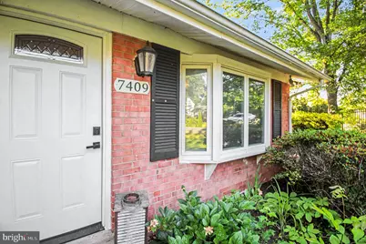 7409 Lake Drive, Manassas, VA 20111 - Photo 30