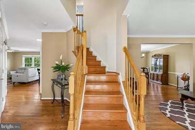 5722 Rhode Island Drive, Woodbridge, VA 22193 - Photo 6