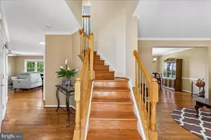 5722 Rhode Island Dr, Woodbridge, VA 22193 - Photo 6