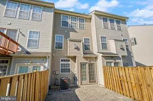 9844 Maitland Loop, Bristow, VA 20136 - Photo 32