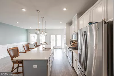 18105 Red Cedar Road, Dumfries, VA 22026 - Photo 4