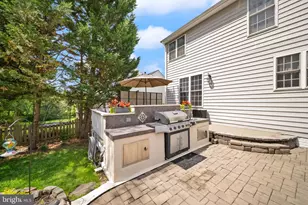 9009 Paddington Ct, Bristow, VA 20136 - Photo 68