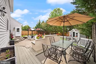 9009 Paddington Ct, Bristow, VA 20136 - Photo 66