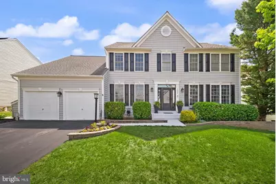 9009 Paddington Court, Bristow, VA 20136 - Photo 1