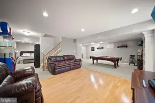 9009 Paddington Ct, Bristow, VA 20136 - Photo 50