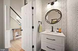 9009 Paddington Ct, Bristow, VA 20136 - Photo 26
