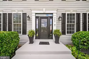 9009 Paddington Ct, Bristow, VA 20136 - Photo 6