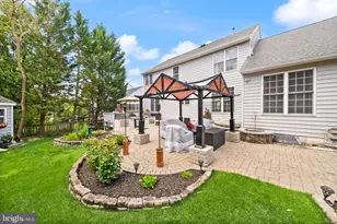 9009 Paddington Ct, Bristow, VA 20136 - Photo 70