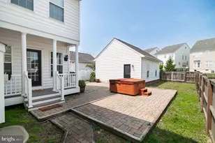 2548 Port Potomac Ave, Woodbridge, VA 22191 - Photo 44