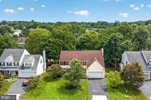 10095 Post Oak Terrace, Manassas, VA 20110 - Photo 4
