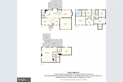 10095 Post Oak Terrace, Manassas, VA 20110 - Photo 72