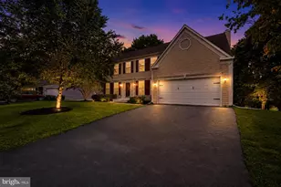 10095 Post Oak Terrace, Manassas, VA 20110 - Photo 2