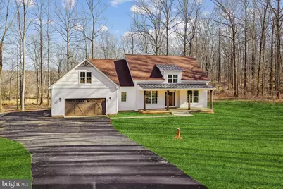2412 Mountain Road, Haymarket, VA 20169 - Photo 2