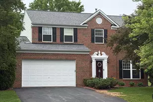 1978 Brooke Farm Ct, Woodbridge, VA 22192 - Photo 1