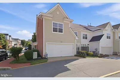 766 Monument Avenue, Woodbridge, VA 22191 - Photo 6
