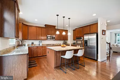 16608 Danridge Manor Drive, Woodbridge, VA 22191 - Photo 6