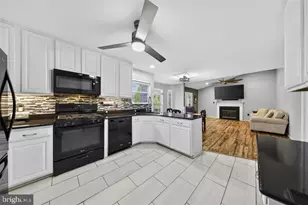 13802 Mapledale Ave, Woodbridge, VA 22193 - Photo 6