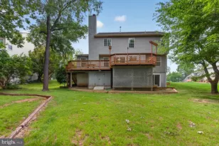 10545 Winged Elm Cir, Manassas, VA 20110 - Photo 2