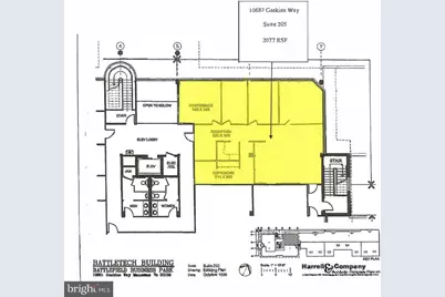 10687 Gaskins Way #205, Manassas, VA 20109 - Photo 2