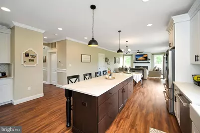 13214 Bristow, Nokesville, VA 20181 - Photo 4