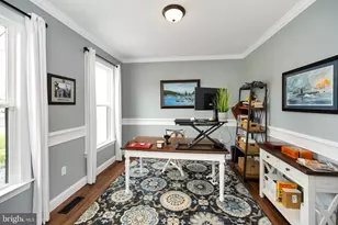 13214 Bristow, Nokesville, VA 20181 - Photo 36