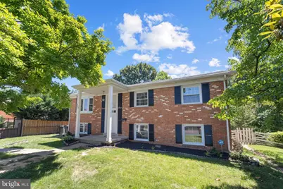 14209 Essex Drive, Woodbridge, VA 22191 - Photo 2