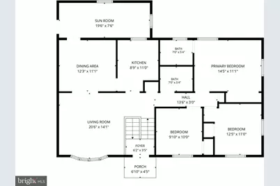 14209 Essex Drive, Woodbridge, VA 22191 - Photo 44