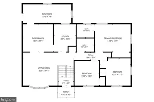 14209 Essex Dr, Woodbridge, VA 22191 - Photo 44