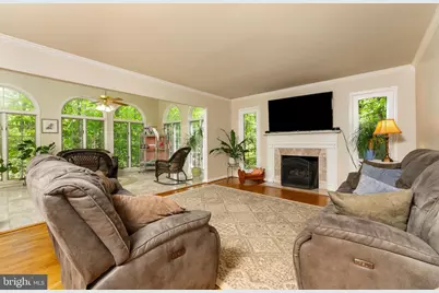 12760 Quarterhorse Lane, Woodbridge, VA 22192 - Photo 14