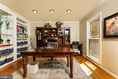 12760 Quarterhorse Lane, Woodbridge, VA 22192 - Photo 6