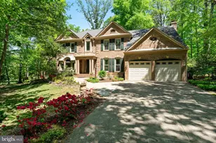 12760 Quarterhorse Ln, Woodbridge, VA 22192 - Photo 1