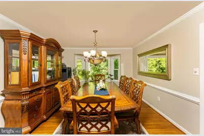 12760 Quarterhorse Lane, Woodbridge, VA 22192 - Photo 16