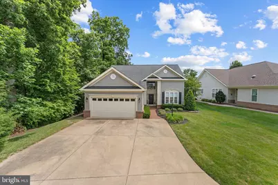6817 Derby Run Way, Gainesville, VA 20155 - Photo 1