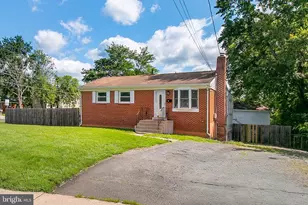 9802 Lomond Dr, Manassas, VA 20109 - Photo 1