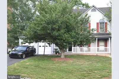 13575 Castlebridge Lane, Woodbridge, VA 22193 - Photo 2