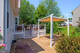14850 Crotona Ct, Woodbridge, VA 22193 - Photo 28
