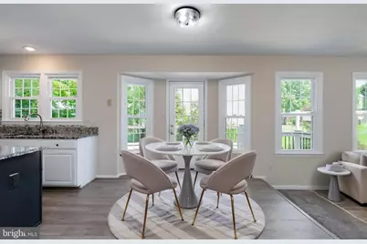 14850 Crotona Court, Woodbridge, VA 22193 - Photo 8
